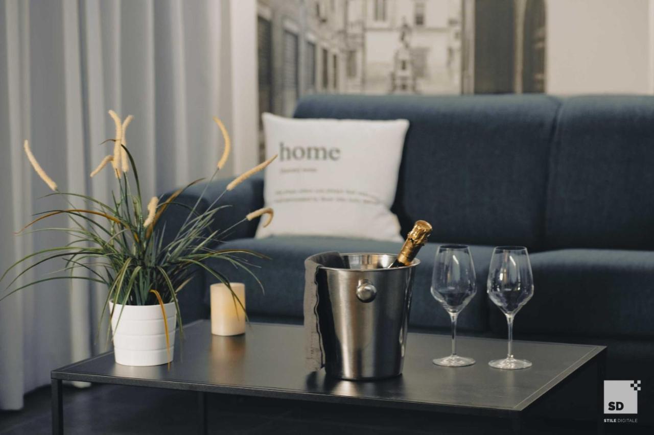 Pam Style Home Bolonia Exterior foto
