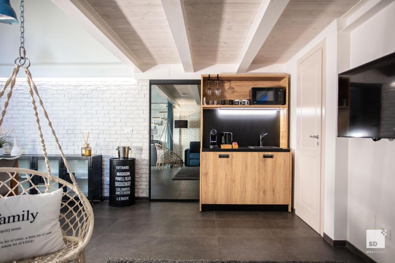 Pam Style Home Bolonia Exterior foto